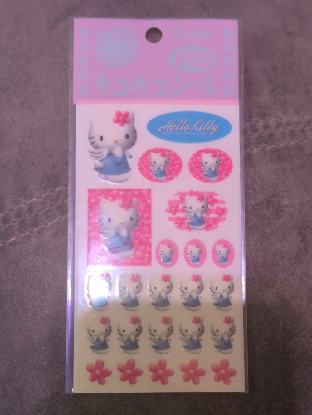 Kids Accessories - Stickers